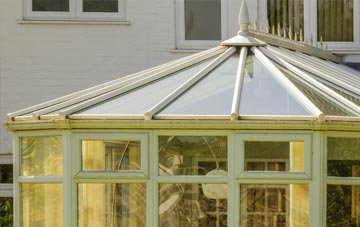 conservatory roof repair Thurloxton, Somerset