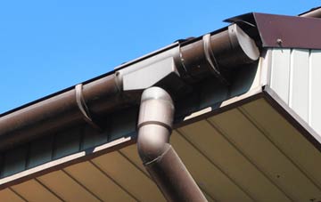 types of Thurloxton fascias