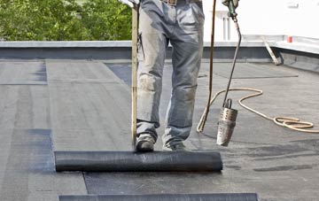 flat roof replacement Thurloxton, Somerset