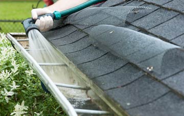 Thurloxton gutter cleaning costs