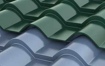 who should consider Thurloxton plastic roofs