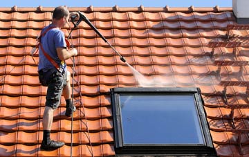 roof cleaning Thurloxton, Somerset