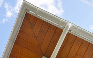 Thurloxton soffit types