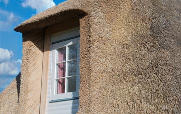 Thurloxton thatch roof disadvantages