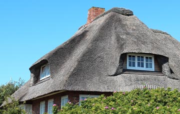 thatch roofing Thurloxton, Somerset